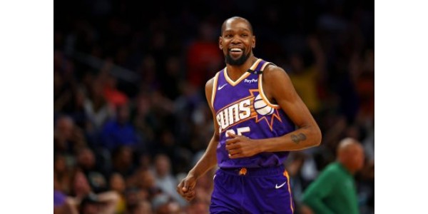 La NBA registra el mayor intercambio de la historia entre siete equipos La NBA registra el mayor intercambio de la historia entre siete equipos